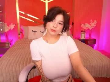 mikiikiwi on Chaturbate 