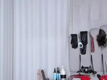 mileyerikson on Chaturbate