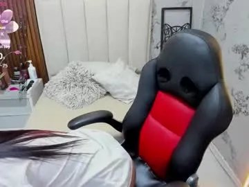 mileyjoas on Chaturbate