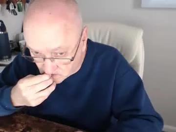 millenium0129 on Chaturbate 