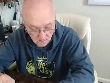 millenium0129 on Chaturbate 