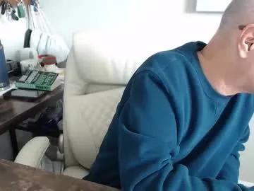 millenium0129 on Chaturbate 