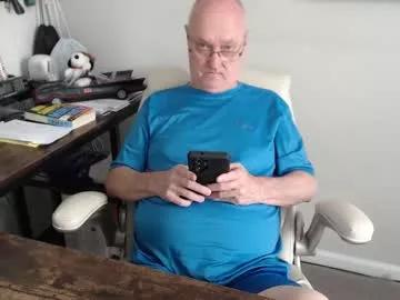 millenium0129 on Chaturbate 