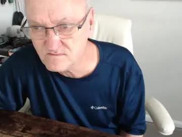 millenium0129 on Chaturbate 