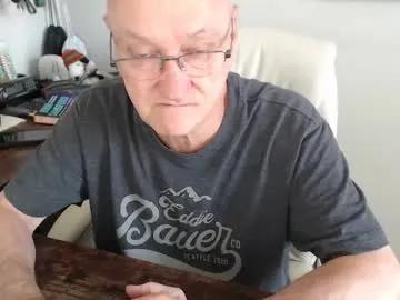 millenium0129 on Chaturbate 