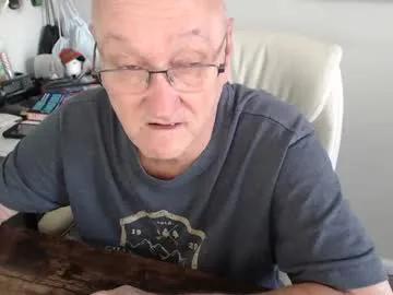 millenium0129 on Chaturbate 