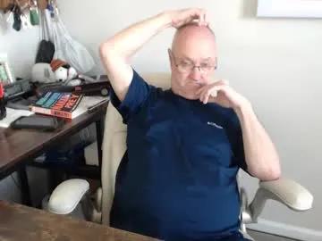 millenium0129 on Chaturbate 