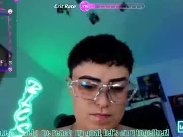 milley_rose on Chaturbate 