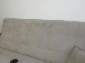 milly____ on Chaturbate 