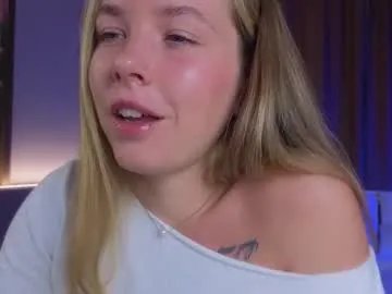 milly_shy on Chaturbate 