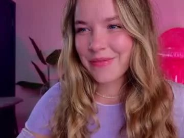 milly_shy on Chaturbate 