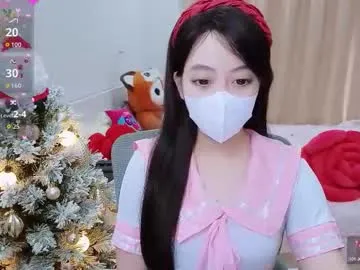 mina_686 on Chaturbate