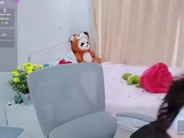 mina_686 on Chaturbate