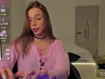 mindlure on Chaturbate