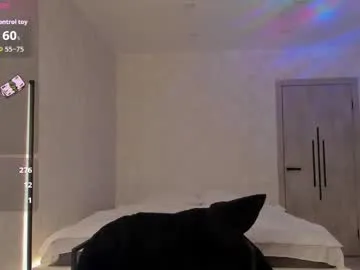 mindlure on Chaturbate