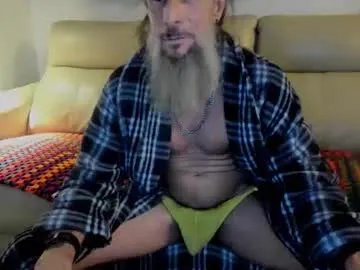 mindphuk on Chaturbate