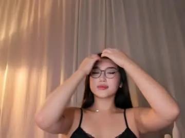 minnie_jin — I could be ur favorite sin - Multi-Goal :  DEVIL SQUIRT #asian #squirt #18 #teen #lovense