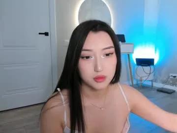 minnie_jin on Chaturbate 