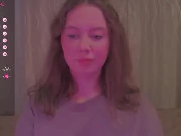 miranadevl — birthday gift #teen #daddy #new #bigass #lovense [200 tokens remaining]