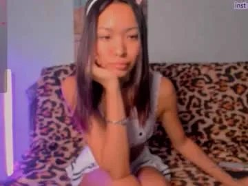 misa_abg on Chaturbate