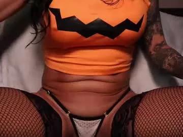 miss_jae on Chaturbate 