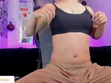 miss_kendalll on Chaturbate 