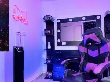 miss_kittyn on Chaturbate 