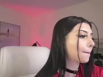 miss_meii on Chaturbate