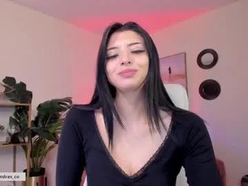 miss_meii on Chaturbate