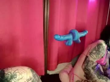 miss_raven_ts — make me cum or chose i don't [859 tokens left] #mtf #trans #anal #cutegirl #cumgoal