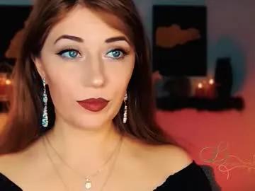 missbeverlymills on Chaturbate 