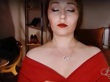 missbeverlymills on Chaturbate 