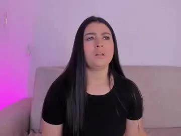 missbianca1 on Chaturbate 