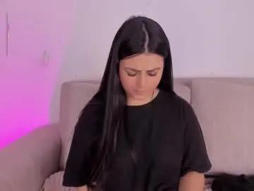 missbianca1 on Chaturbate 