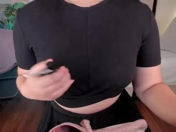 missbianca1 on Chaturbate 