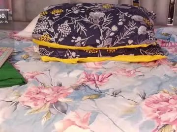 missbnasty_ on Chaturbate 