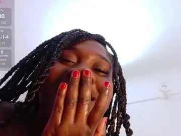 missbnasty_ on Chaturbate 