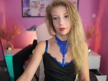 missicute18 on Chaturbate 