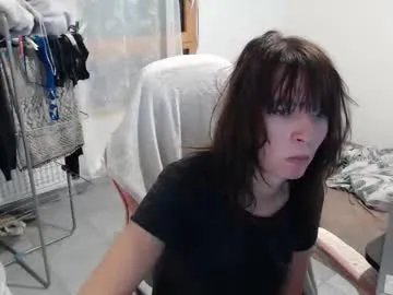 missthon on Chaturbate 