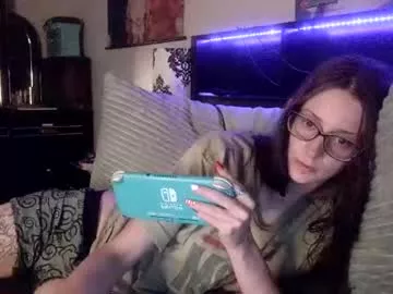 mizzbonez on Chaturbate