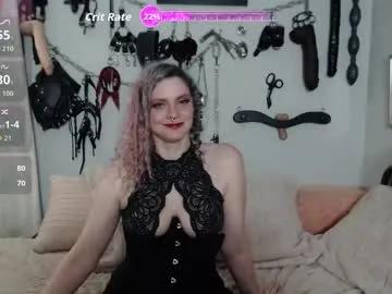 mohawkmischief — Please your Mistress but don't tip 21, that's for naughty sluts! #bdsm #strapon #mistress #femdom #chastity #sissy #worship #Goddess #humiliation #denial #edging #domination #keyholder [895 tokens remaining]