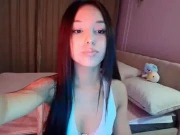 mooniejin on Chaturbate 