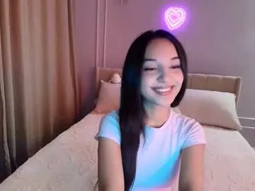 mooniejin on Chaturbate 