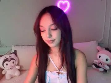 mooniejin on Chaturbate 