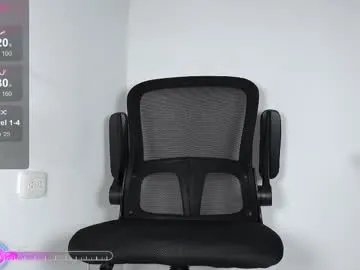 mr_freed on Chaturbate