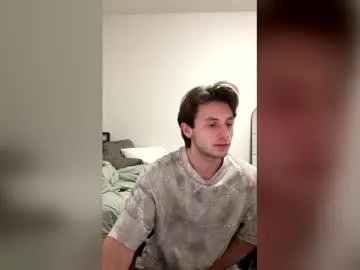 mr_hunter487927 on Chaturbate