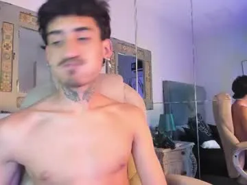 mr_strike on Chaturbate