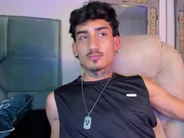 mr_strike on Chaturbate