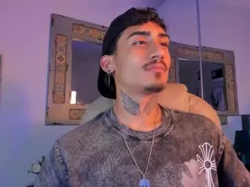 mr_strike on Chaturbate