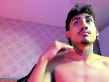 mr_strike on Chaturbate